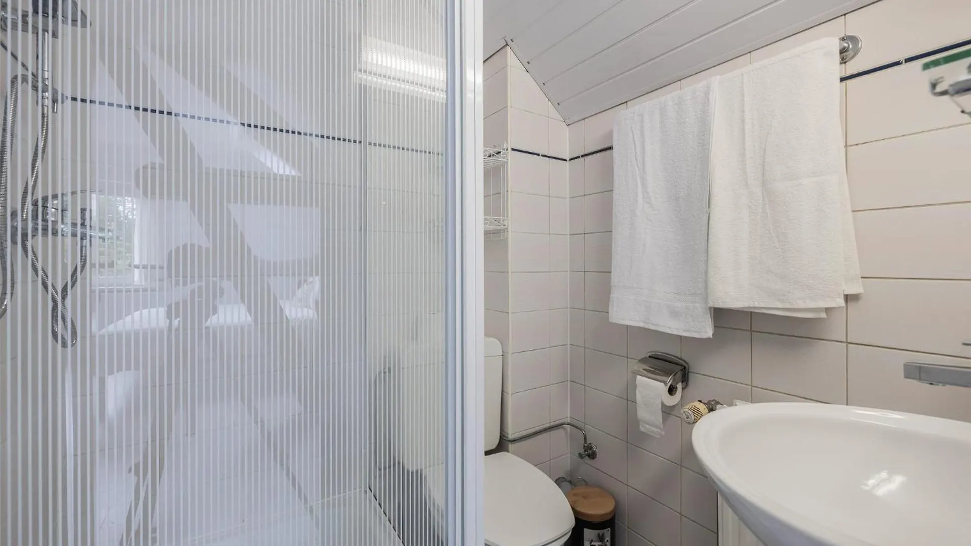 Cosy Place Brussels Expo 300 Apartment