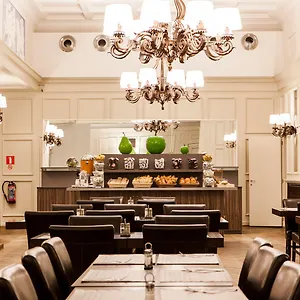 Hotel Des Colonies By Mercure, Bruxelles
