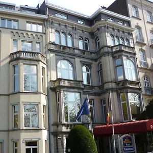 Hotel Western Park, Bruksela
