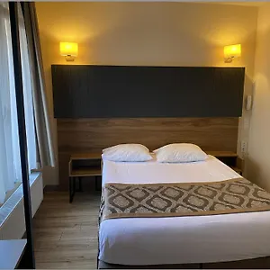 Hotel Prestige, Bruxelles
