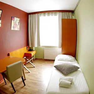 Hotel Albert Hotel, Bruxelles