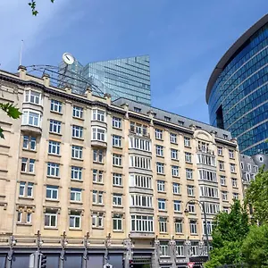 Doubletree By Hilton فندق
