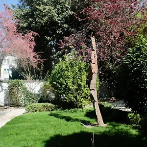 Bed & Breakfast De Maitre De Vaughan, Brussels